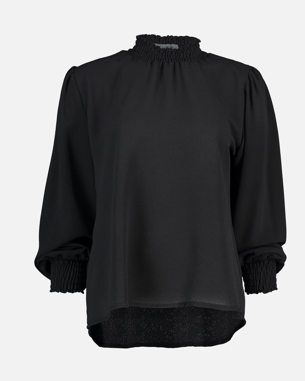FLOYD Bluse Juliet 2 - Black