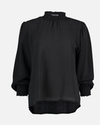 FLOYD Bluse Juliet 2 - Black