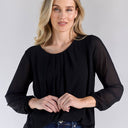 Bluse Mari L/S