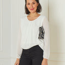 Bluse Mari L/S