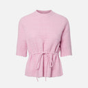 Strikket Topp Thellis Ullmiks