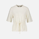 Strikket Topp Thellis Ullmiks