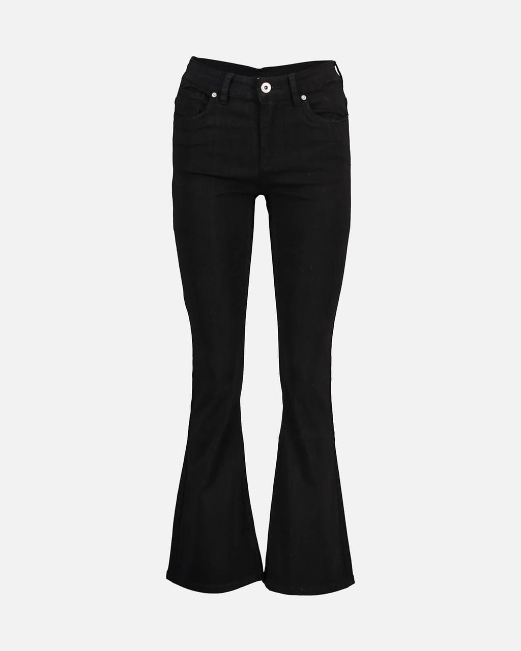 FLOYD Jeans Isabell 268C - Black 30"