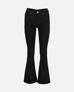 FLOYD Jeans Isabell 268C - Black 30"