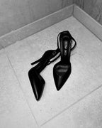 FLOYD Pumps Nathali - Black