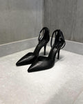 FLOYD Pumps Nathali - Black