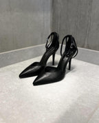 FLOYD Pumps Nathali - Black
