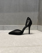 FLOYD Pumps Nathali - Black