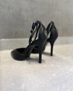 FLOYD Pumps Nathali - Black