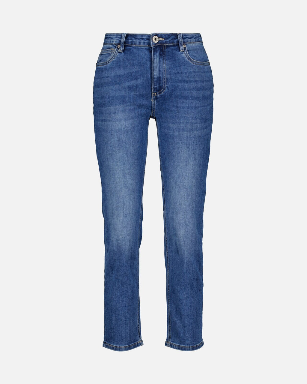 FLOYD Jeans Barbara 1016 - Medium J. Blue