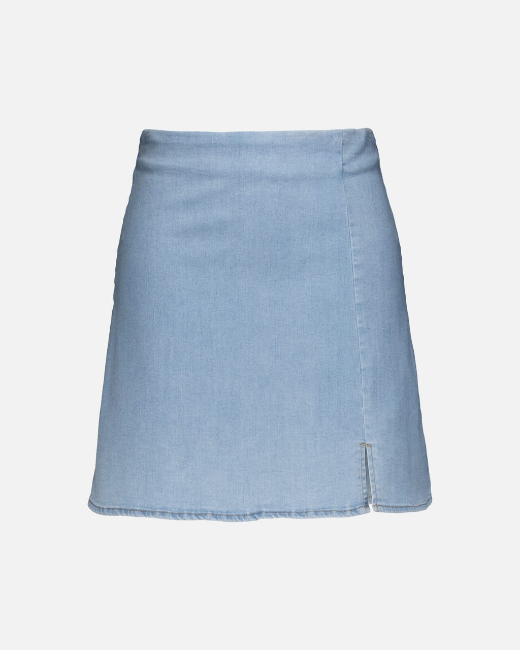 FLOYD Denimskjørt Airin 2759 - Light J. Blue