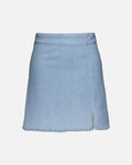 FLOYD Denimskjørt Airin 2759 - Light J. Blue