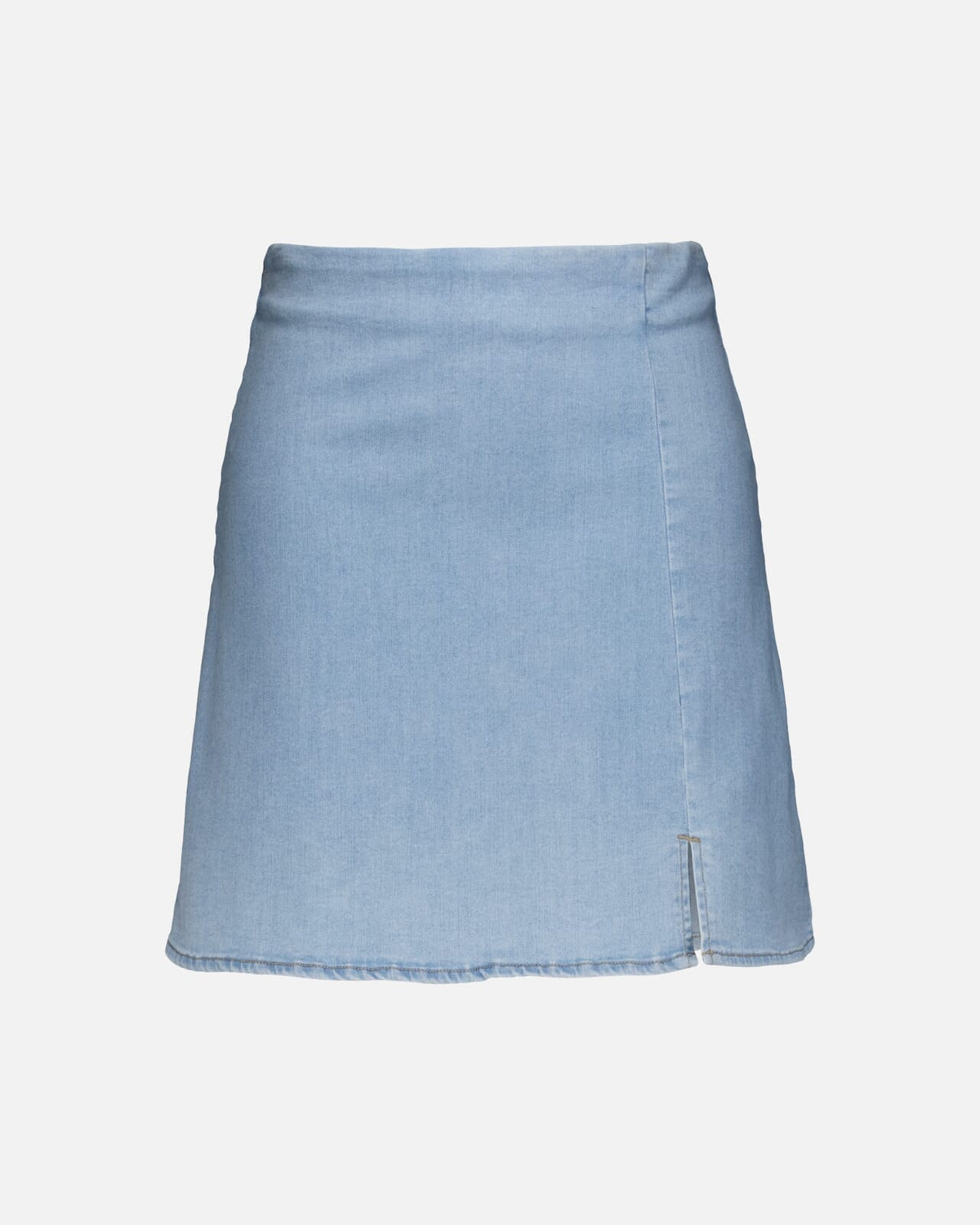 FLOYD Denimskjørt Airin 2759 - Light J. Blue