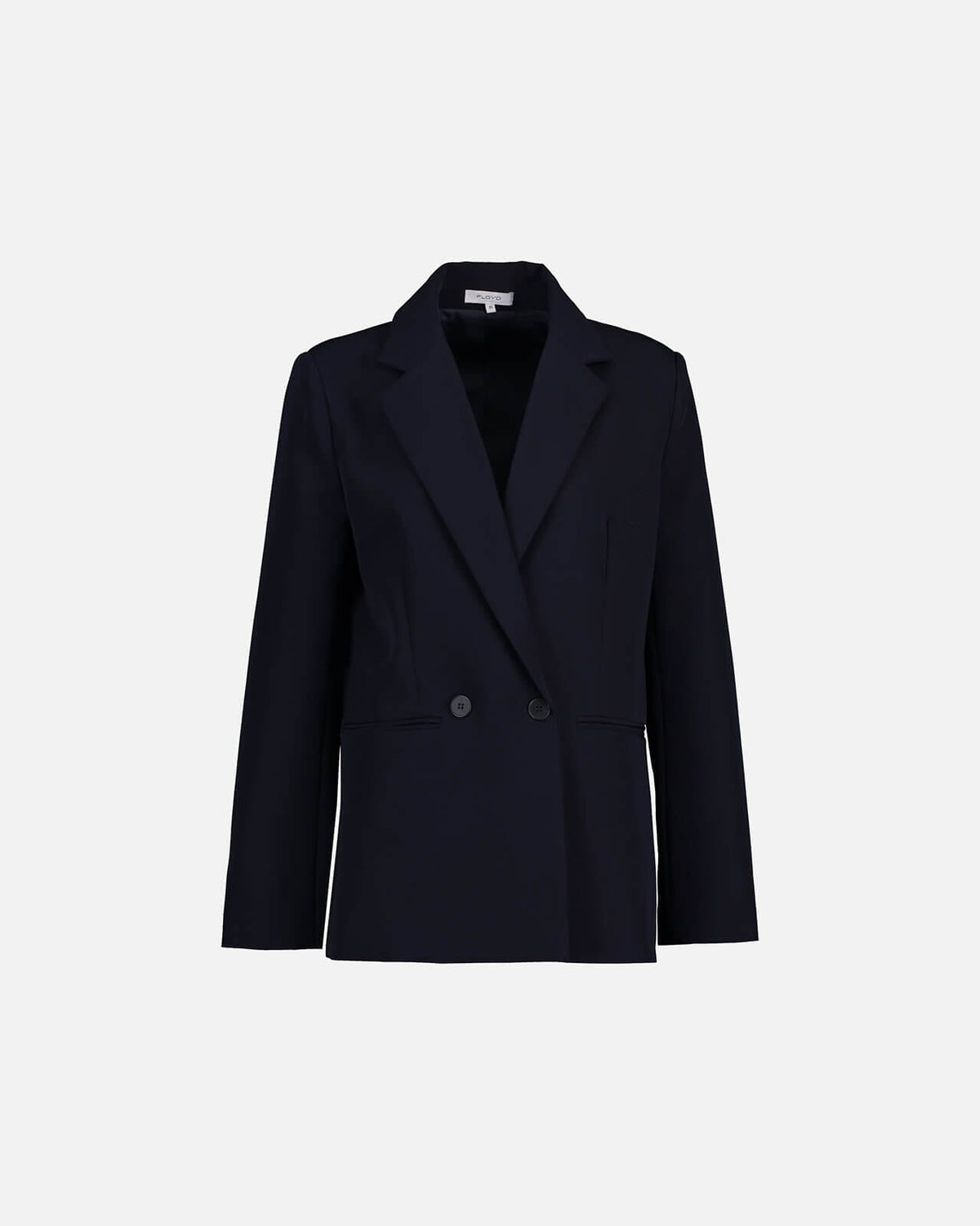 FLOYD Blazer Ixi YW24 - Navy
