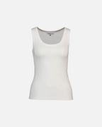 FLOYD Singlet Jeanette - White
