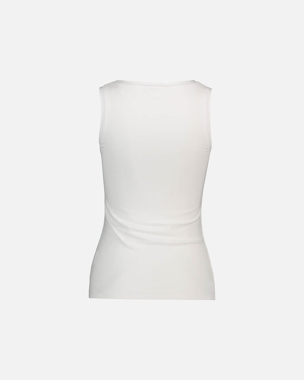 FLOYD Singlet Jeanette - White