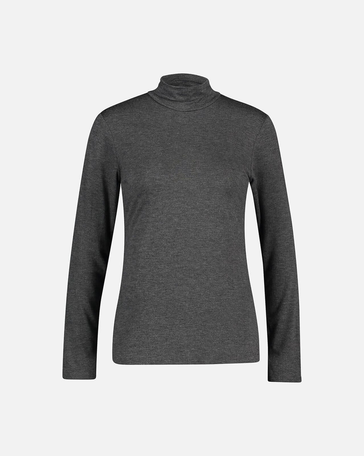 FLOYD Pologenser Anna - Grey Melange