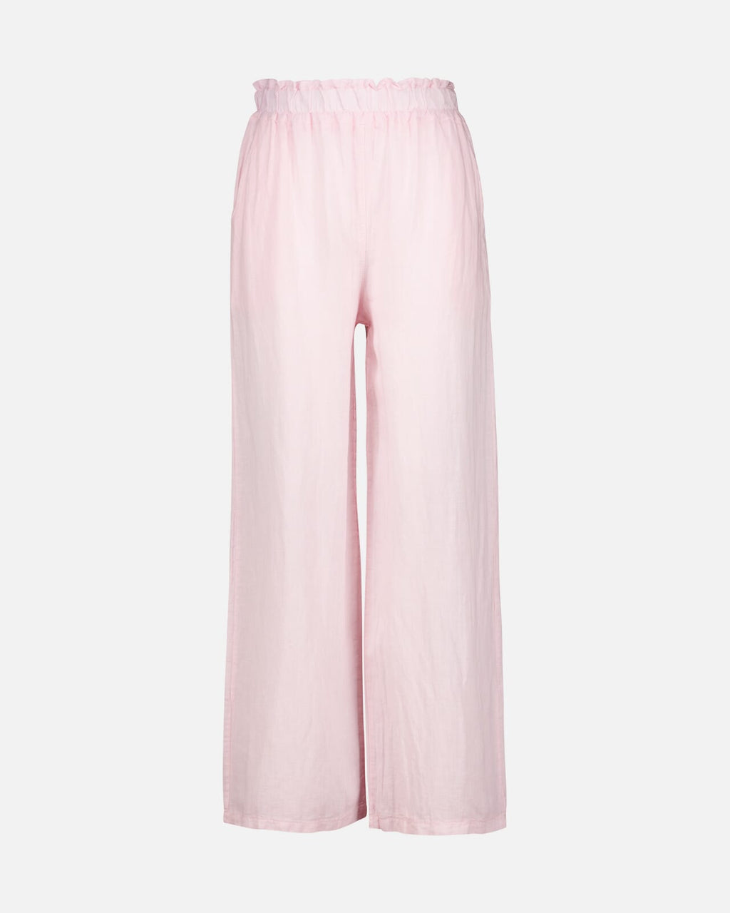 FLOYD Linbukse Madli - Light Pink