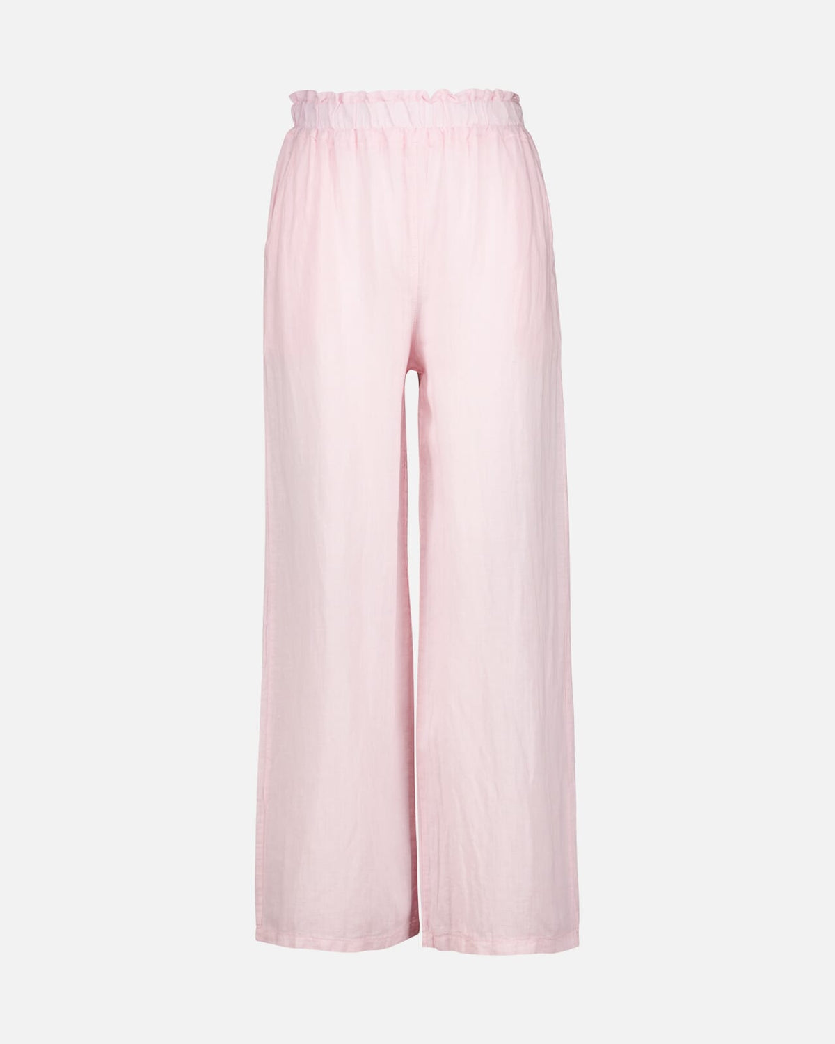 FLOYD Linbukse Madli - Light Pink