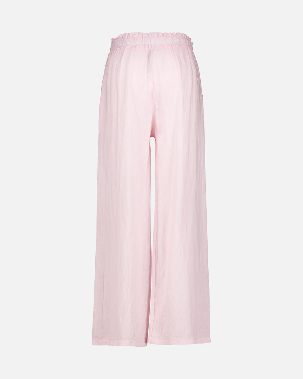 FLOYD Linbukse Madli - Light Pink