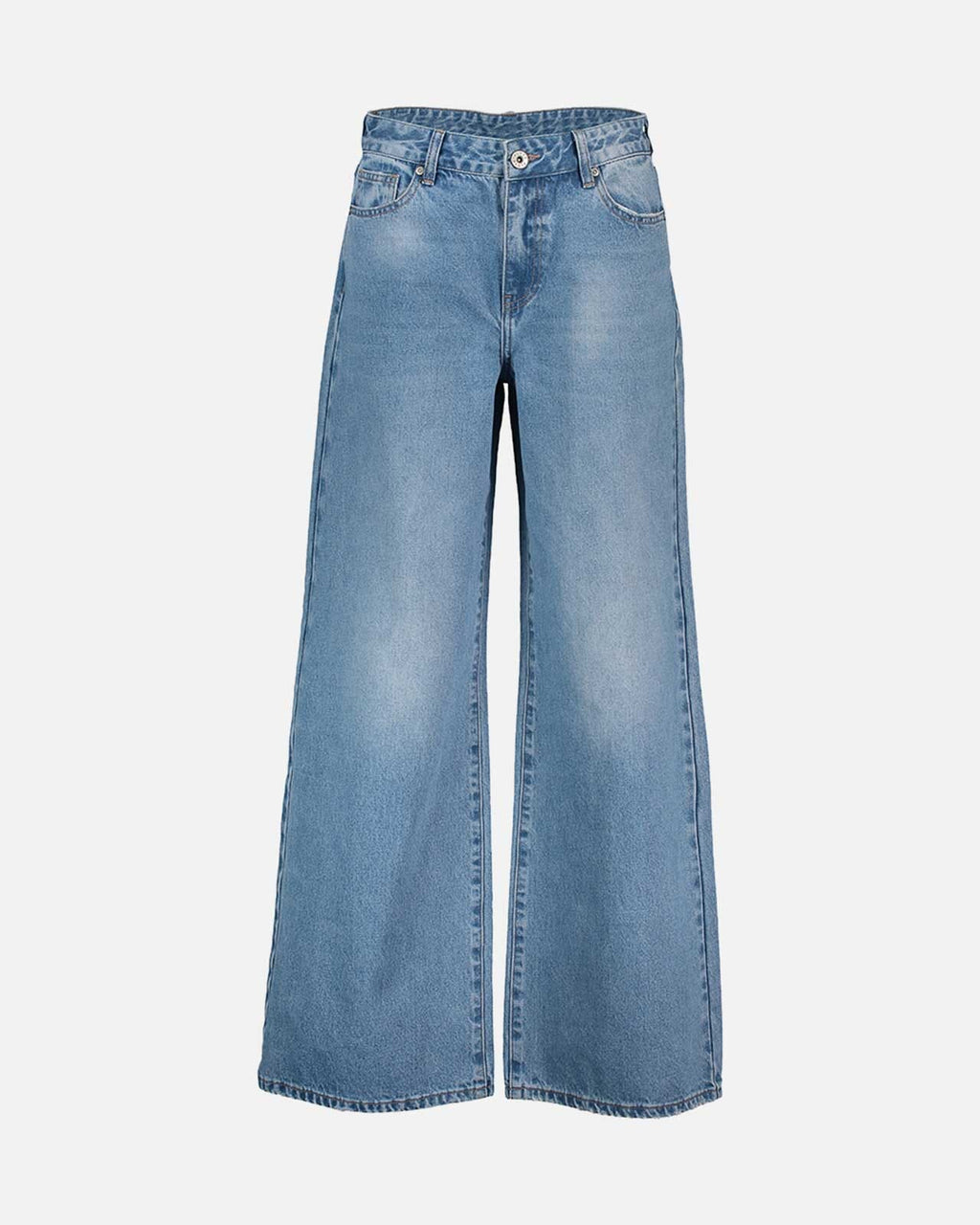 FLOYD Jeans Alexa 3836 - Medium J. Blue