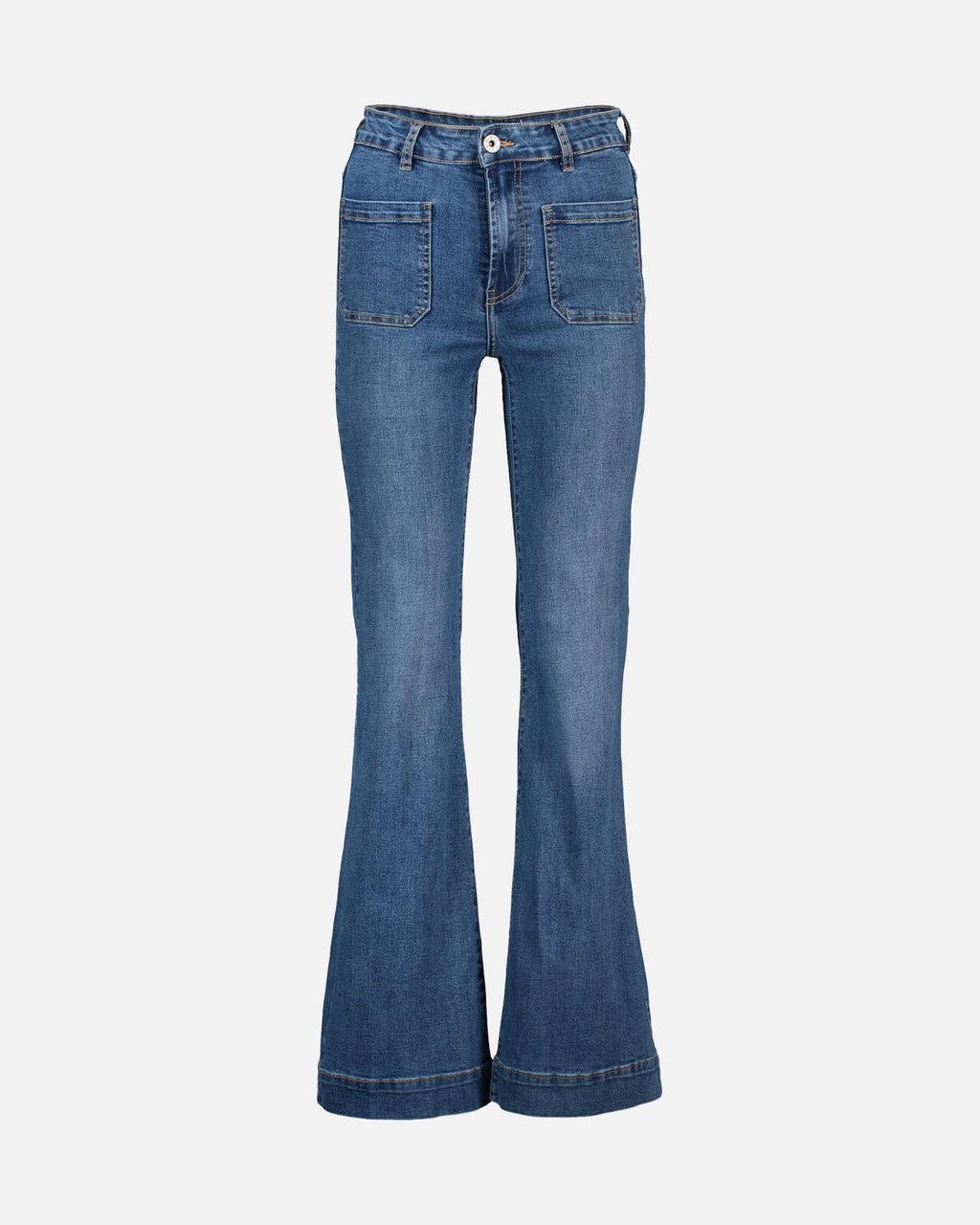 FLOYD Jeans Annika 1016 - Medium J.Blue