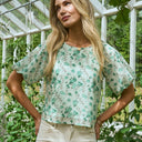 Topp Lanisa Flower