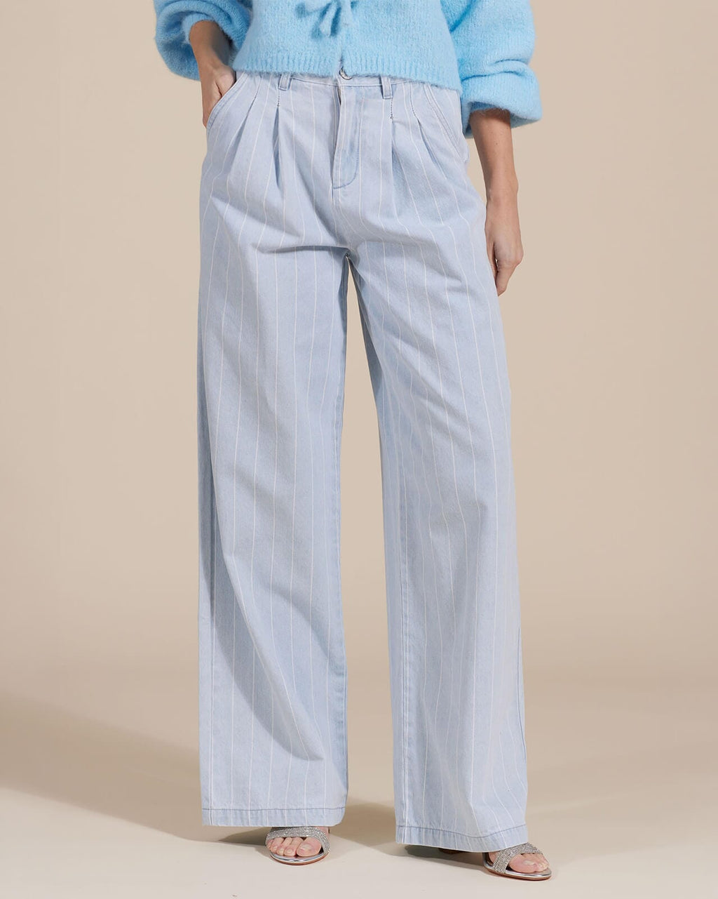 FLOYD Jeans Joy - Light J.Blue