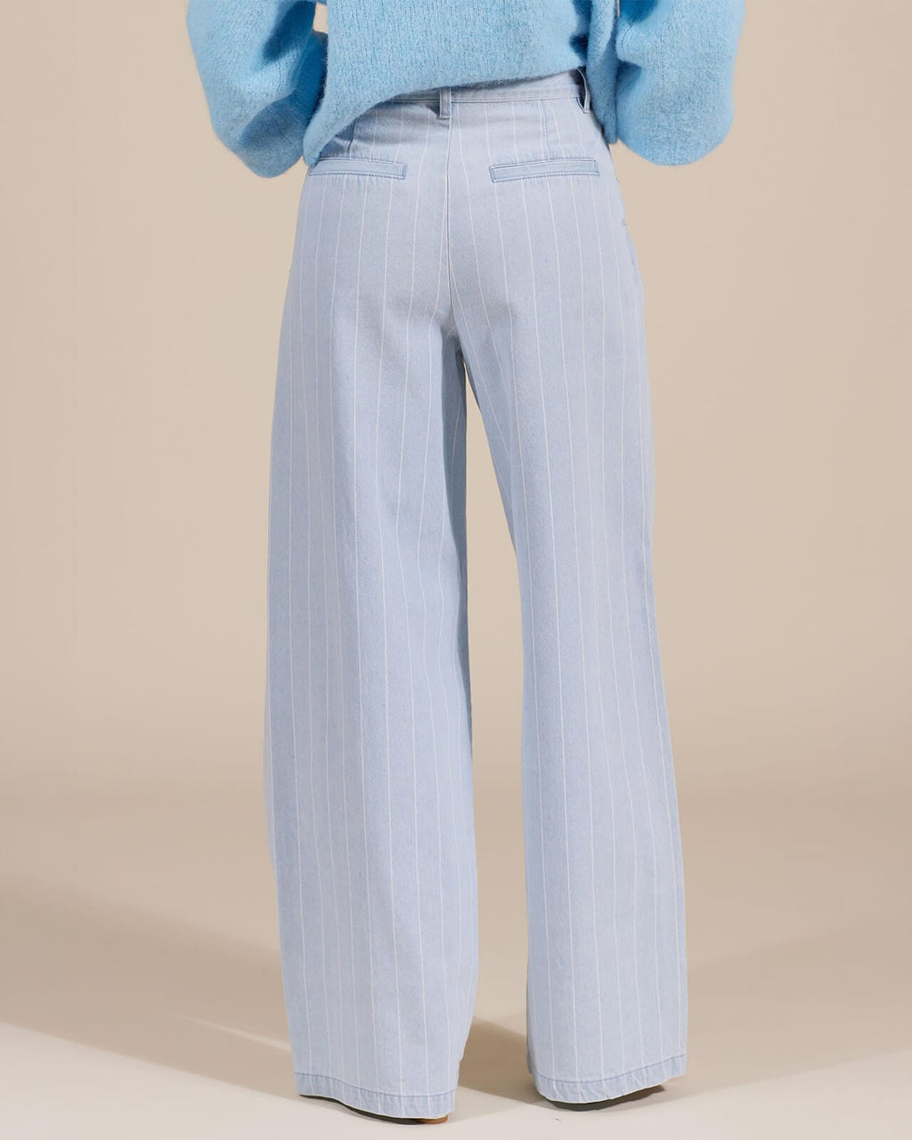 FLOYD Jeans Joy - Light J.Blue