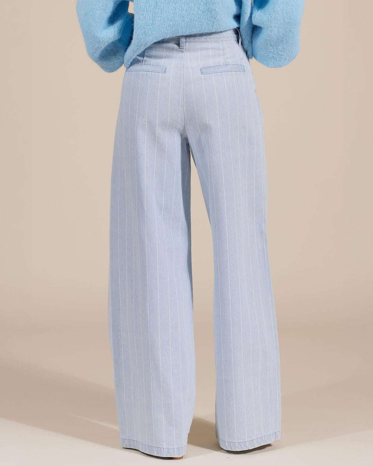 FLOYD Jeans Joy - Light J.Blue