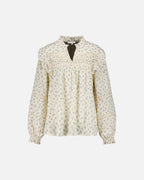 FLOYD Bluse Demi Mui - Blue