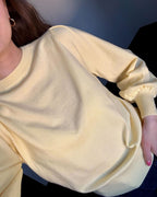 FLOYD Genser Agni LS - Mellow Yellow