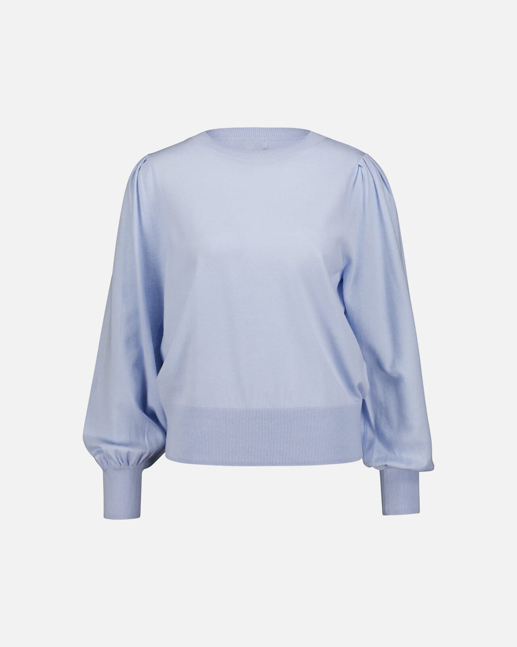 FLOYD Genser Agni LS - Regatta Blue