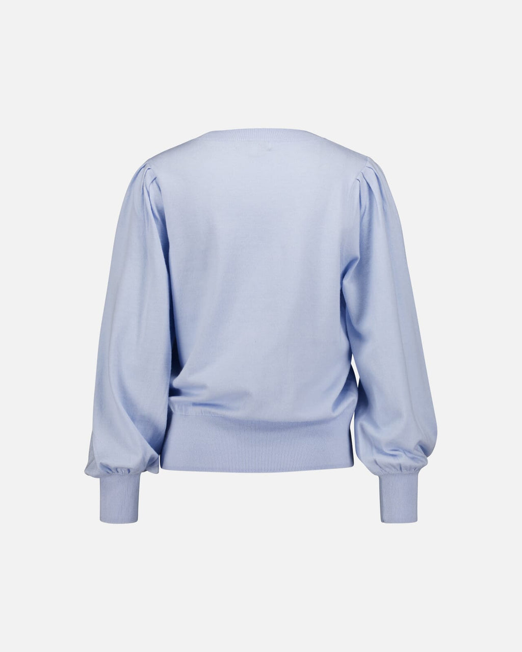 FLOYD Genser Agni LS - Regatta Blue