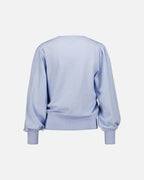 FLOYD Genser Agni LS - Regatta Blue