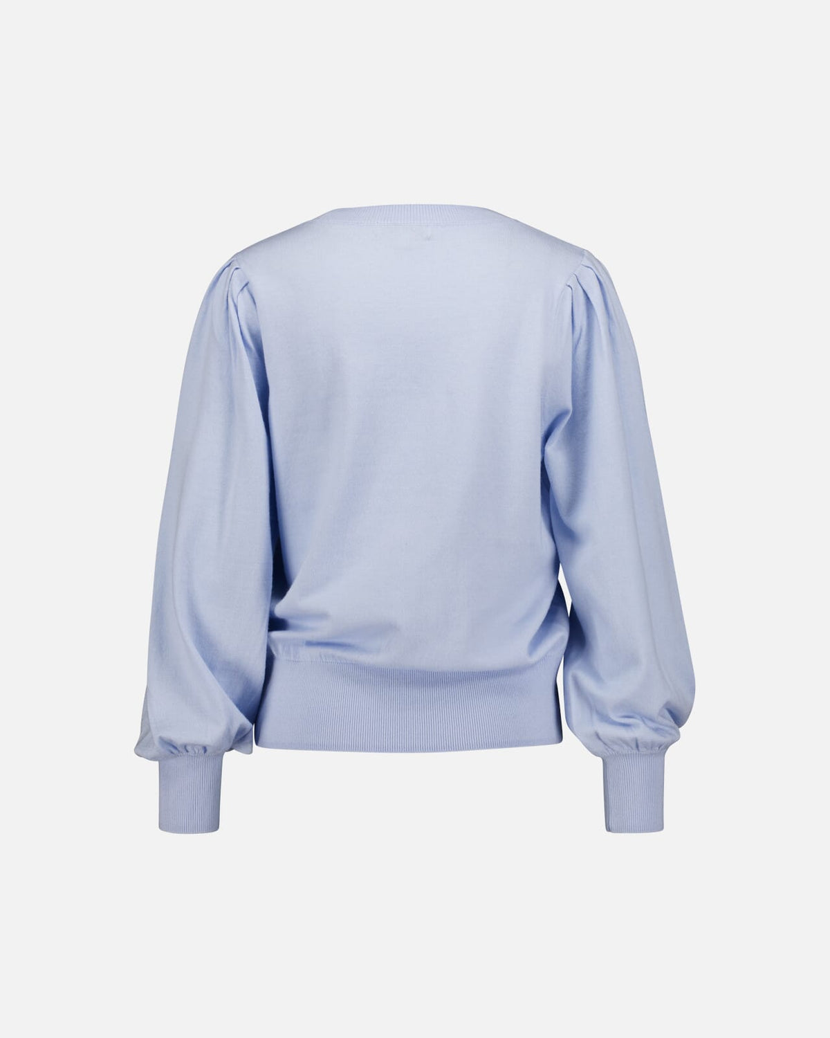 FLOYD Genser Agni LS - Regatta Blue