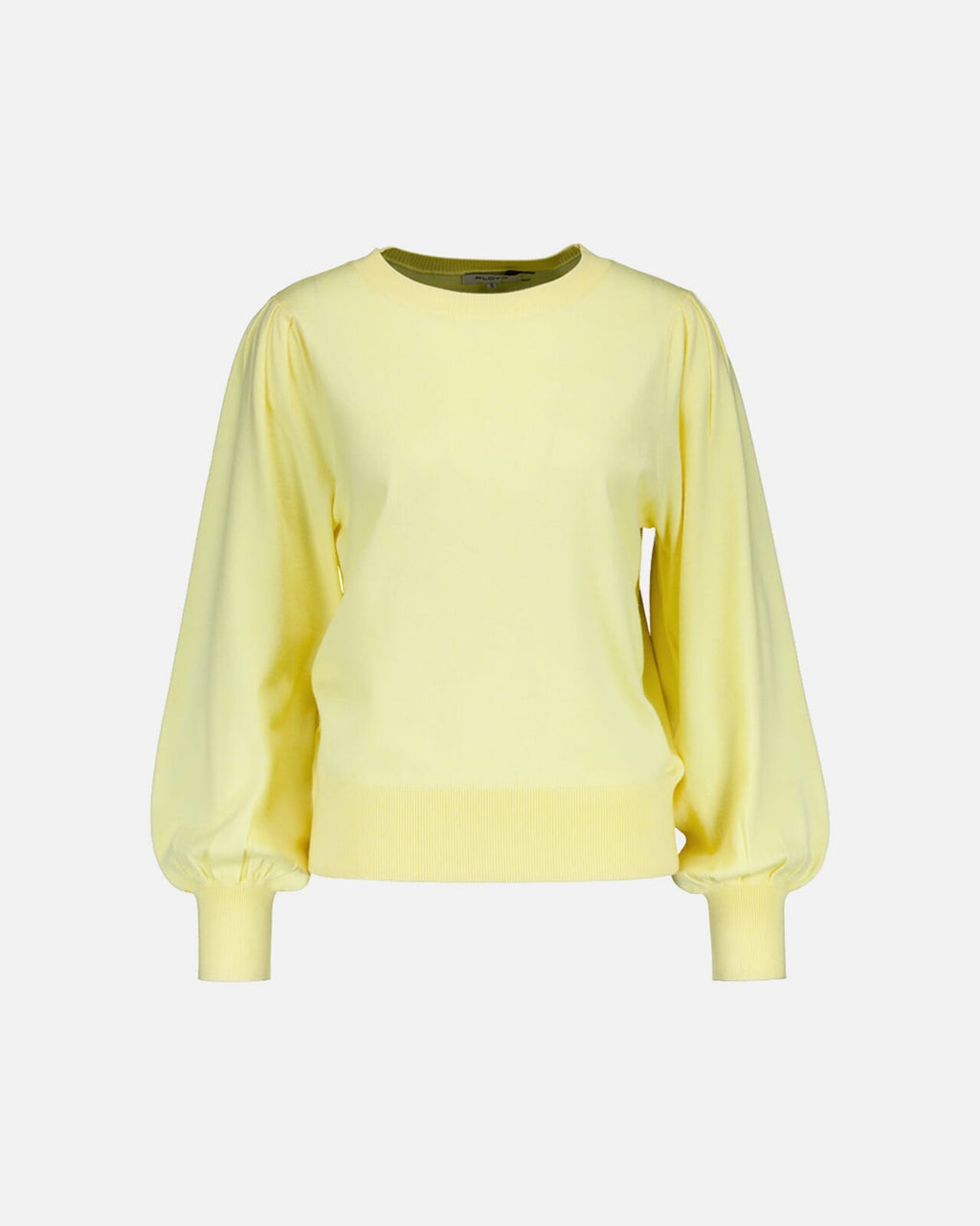 FLOYD Genser Agni LS - Mellow Yellow