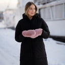 Parkas Alexandra