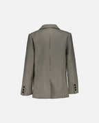 FLOYD Blazer Ixi Pepita - Black/ White