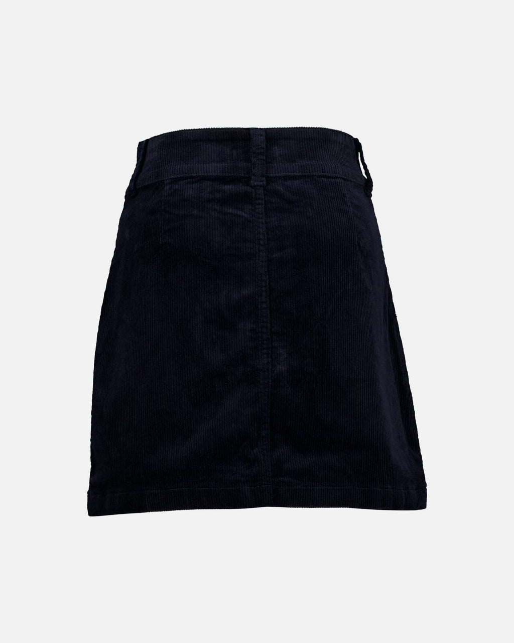FLOYD Skjørt Leonora Cord - Navy