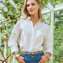 Skjorte Bibi Cotton