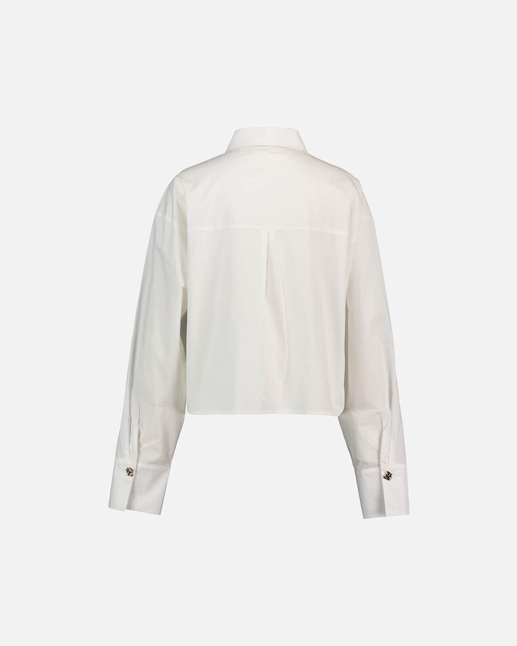 FLOYD Skjorte Isabella - White