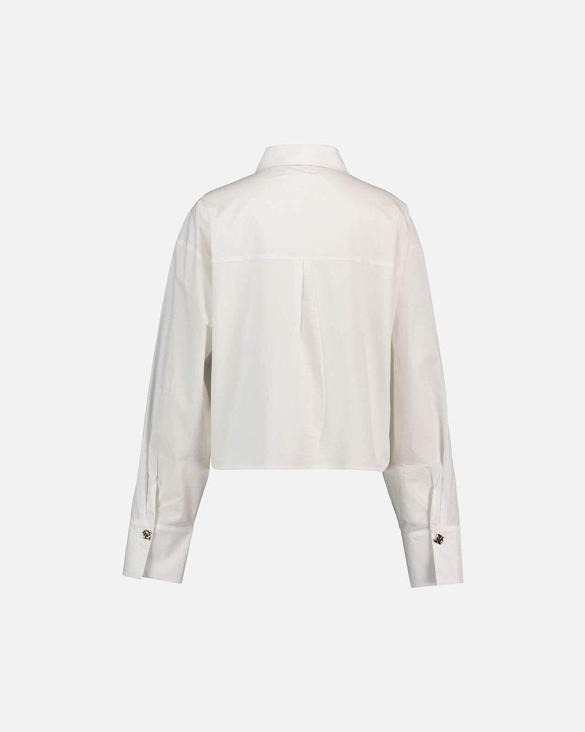 FLOYD Skjorte Isabella - White
