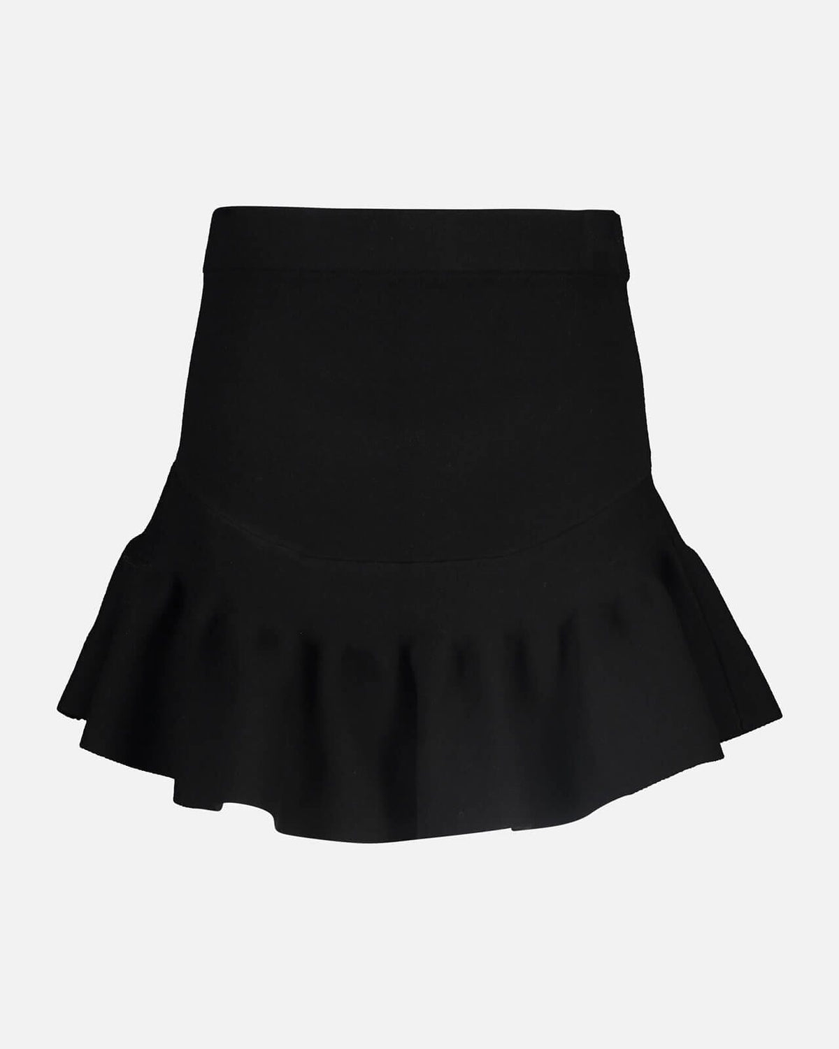FLOYD Skjørt Lerine - Black