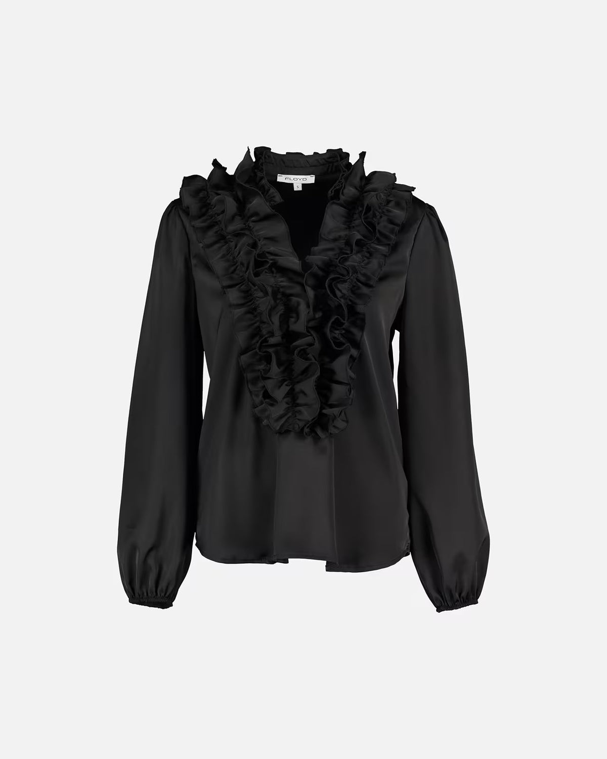 FLOYD Bluse Eira - Black