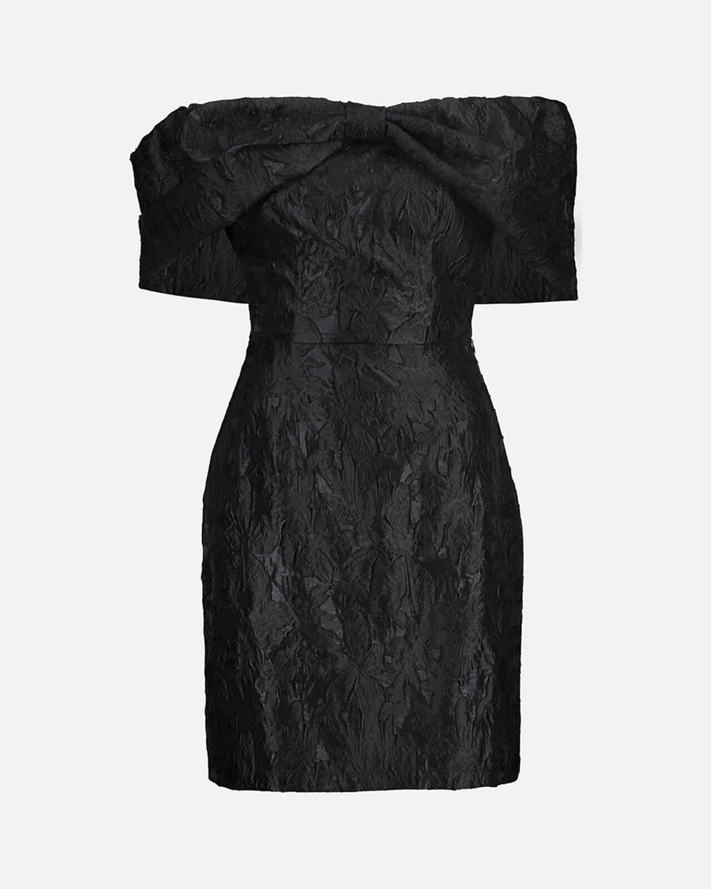 FLOYD Kjole Jasmina - Black