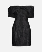 FLOYD Kjole Jasmina - Black
