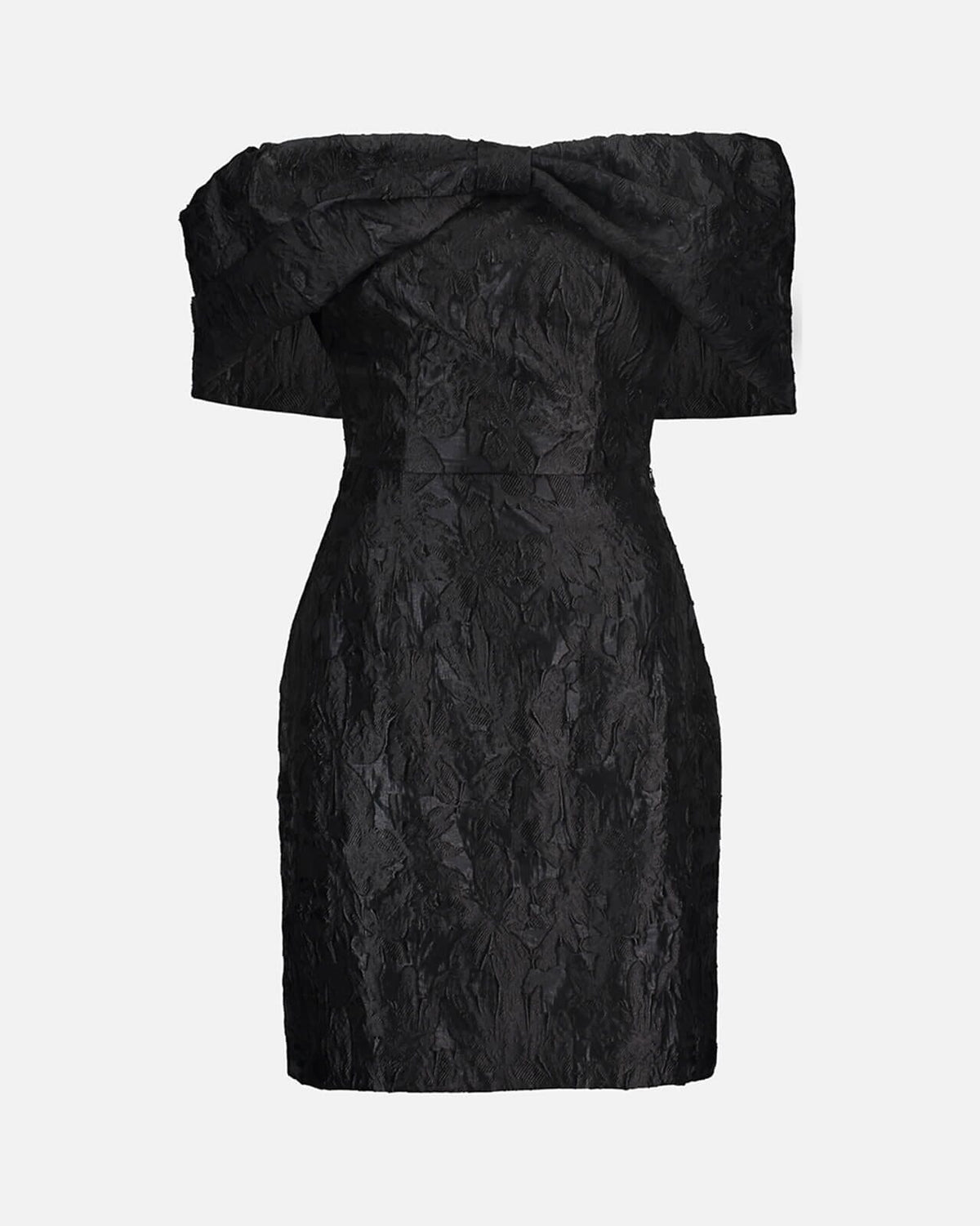 FLOYD Kjole Jasmina - Black