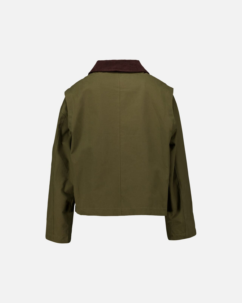FLOYD Jakke Astrid - Army Green