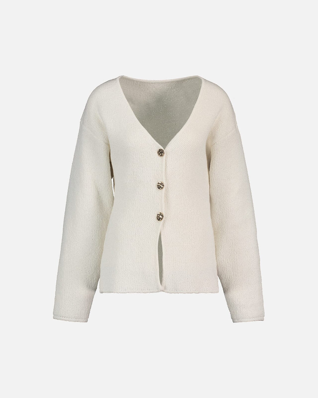 FLOYD Cardigan Lilo - Offwhite